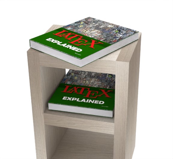 Additional image 3 for LaTeX Explained